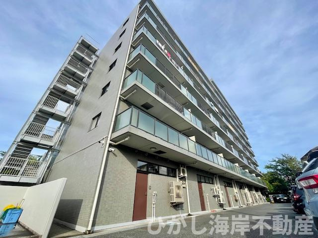 アエラス辻堂サウスウイング