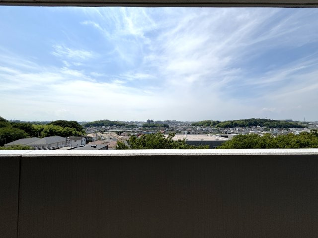 リステージパルティエラルジュの展望
