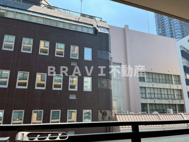パークヒルズゼンボー大手前　BRAVI不動産の展望|【パークヒルズゼンボー大手前】