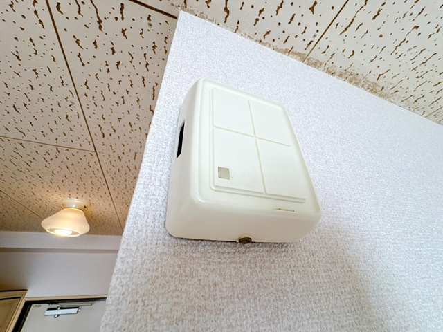 【セキュリティ】 | マンション佐和