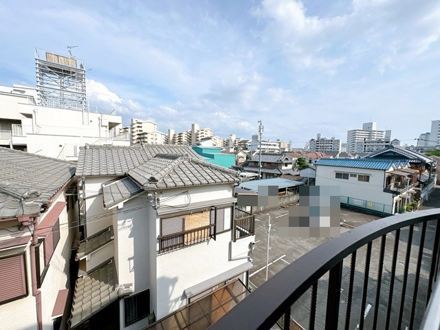 【展望】 | マンション佐和