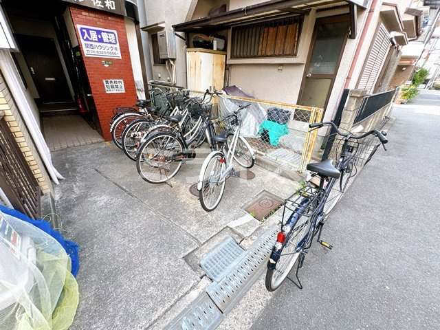 【その他共用部分】 | マンション佐和