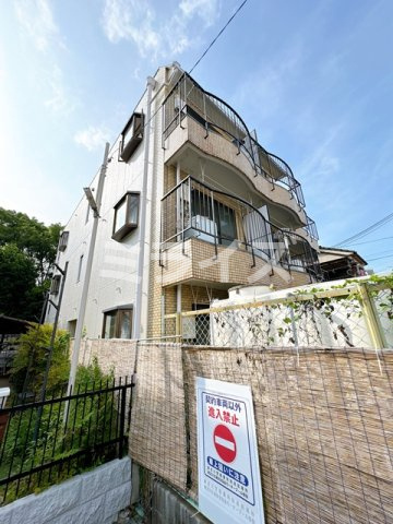 【外観】 | マンション佐和