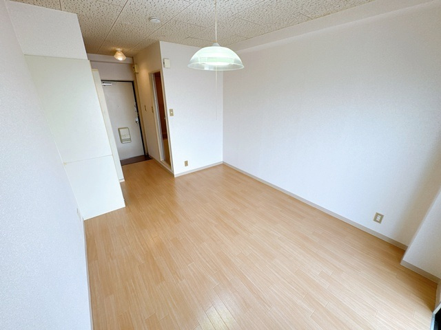【居間・リビング】 | マンション佐和