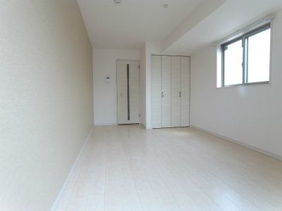 リブリ・シティゴールド森下の居間・リビング