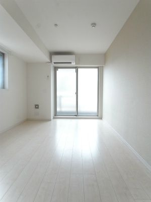 リブリ・シティゴールド森下の内装