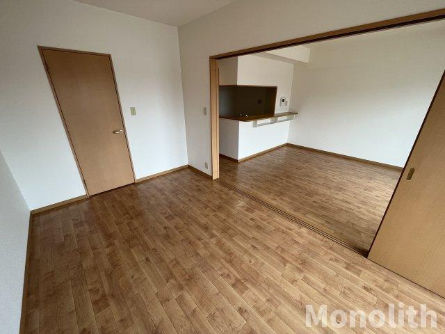 ベルナードサーモスの内装