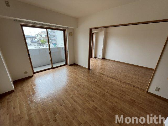 ベルナードサーモスの内装