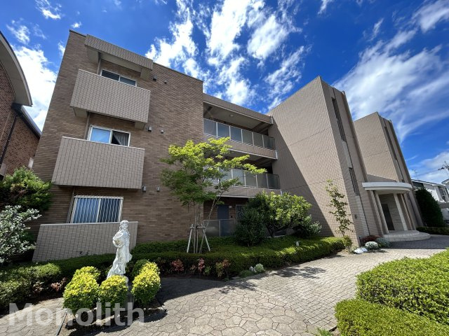 ベルナードサーモスの外観