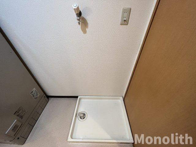 ベルナードサーモスの設備