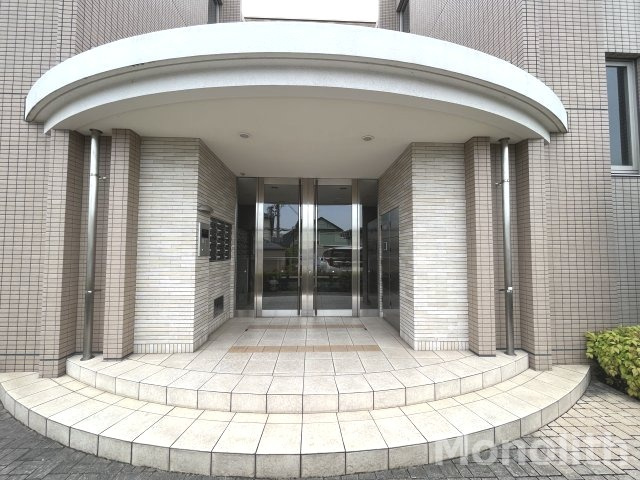 ベルナードサーモスのその他共用部分