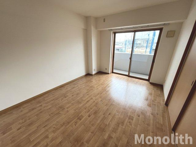 ベルナードサーモスの居間・リビング