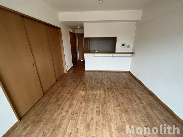 ベルナードサーモスの内装