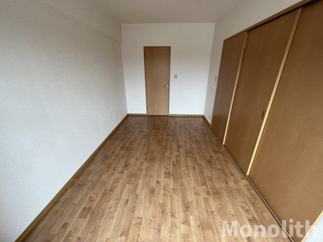 ベルナードサーモスの内装