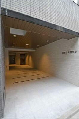 【エントランス】 | 松浦日本橋ビル