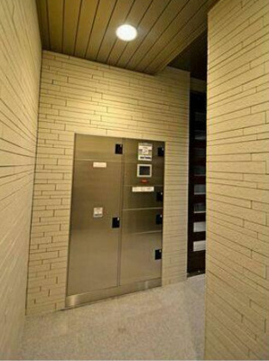 【その他共用部分】 | 松浦日本橋ビル