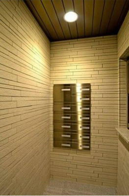 【その他共用部分】 | 松浦日本橋ビル