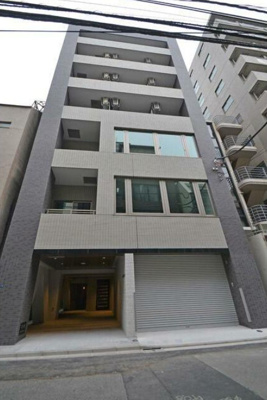 【外観】 | 松浦日本橋ビル