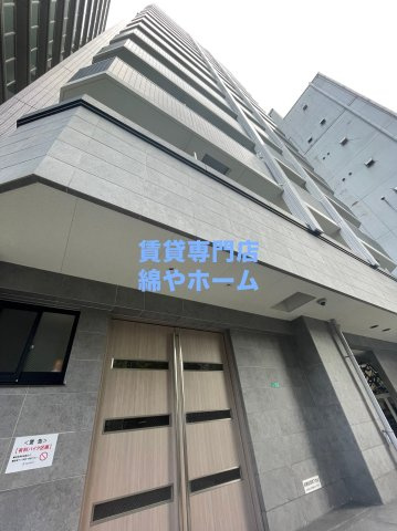 ベルエ難波西