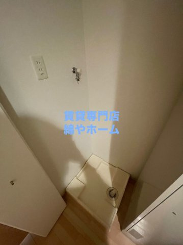 ベルエ難波西の設備