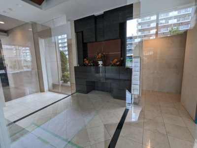 【その他共用部分】 | 東京錦糸町シティタワー