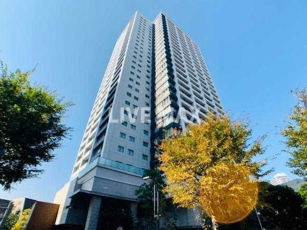 Ｂｒｉｌｌｉａ大井町　ＬＡ　ＶＩＥ　ＥＮ　ＴＯＷＥＲの画像