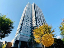 Ｂｒｉｌｌｉａ大井町　ＬＡ　ＶＩＥ　ＥＮ　ＴＯＷＥＲの画像