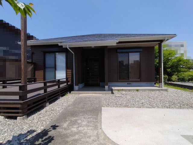 【外観】 | 高知市新本町２丁目