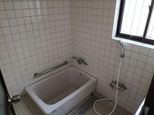 【浴室】 | 高知市新本町２丁目