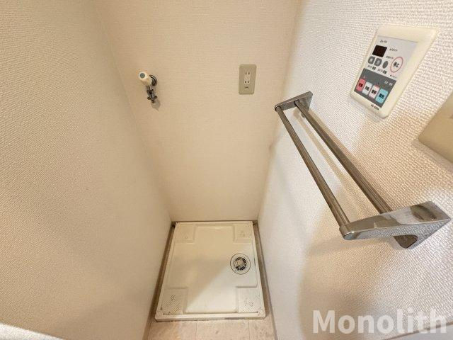 メゾンアズールの設備