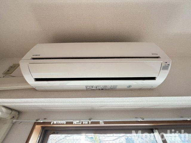 メゾンアズールの設備