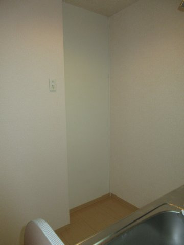 サンクレア Ⅱのキッチン