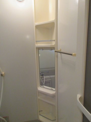 サンクレア Ⅱの浴室