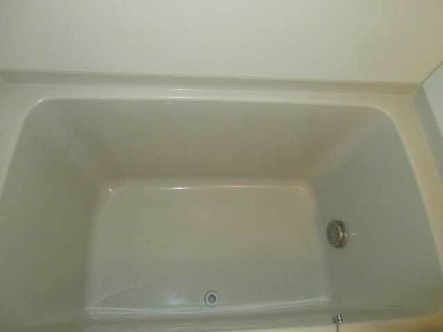 サンクレア Ⅱの浴室