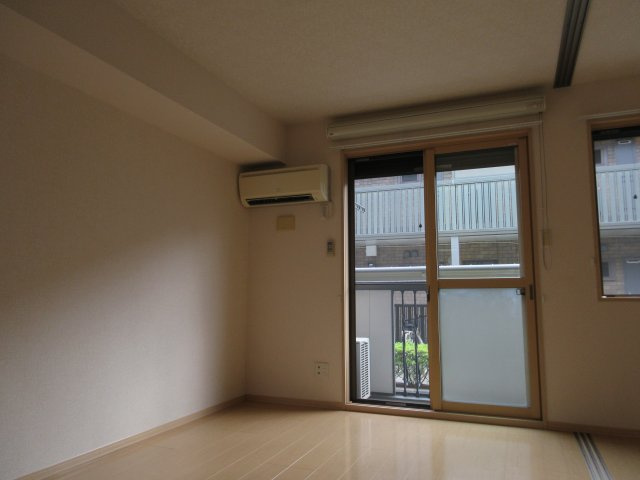 サンクレア Ⅱの居間・リビング