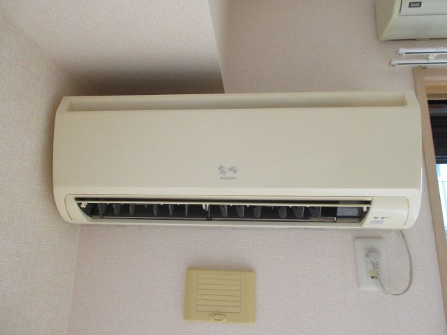 サンクレア Ⅱの設備