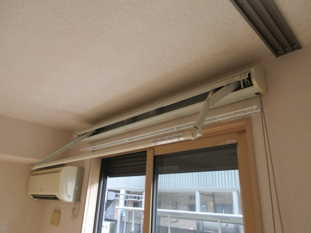 サンクレア Ⅱの設備