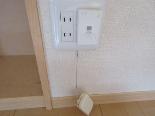 サンクレア Ⅱの設備