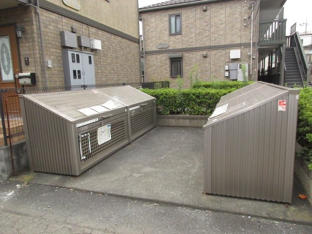 サンクレア Ⅱのその他共用部分