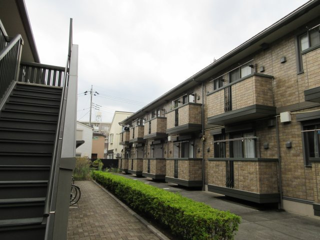 サンクレア Ⅱのその他共用部分