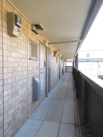 サンクレア Ⅱのその他共用部分