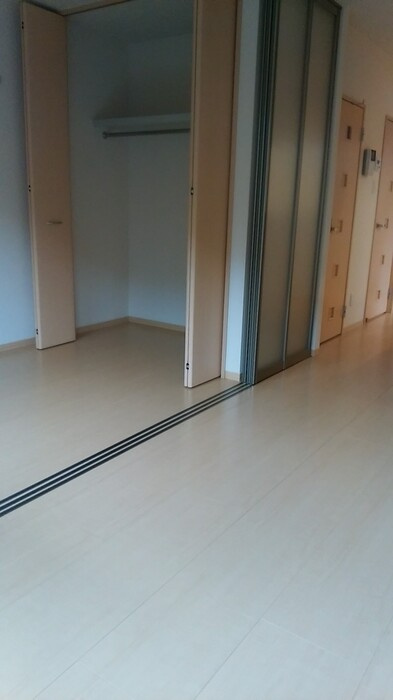 サンクレア Ⅱの洋室