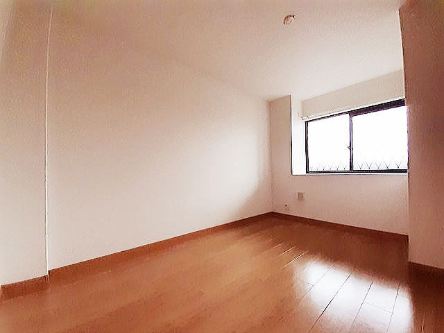 【洋室】