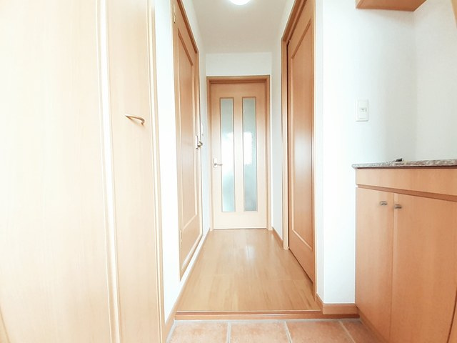 【玄関】