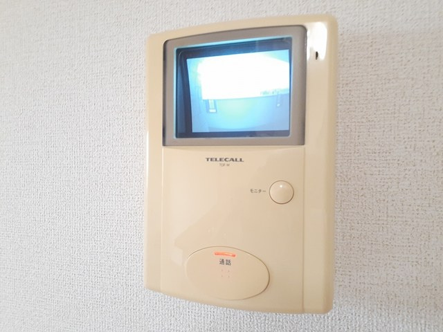 【防犯設備】