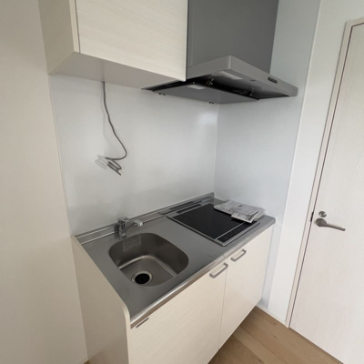 【キッチン】 | MELDIA西浦和Ⅲ