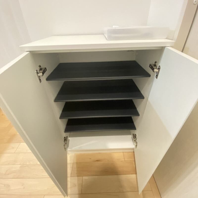 【その他】 | MELDIA西浦和Ⅲ