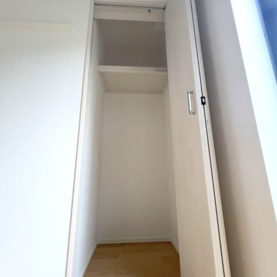 【収納】 | MELDIA西浦和Ⅲ