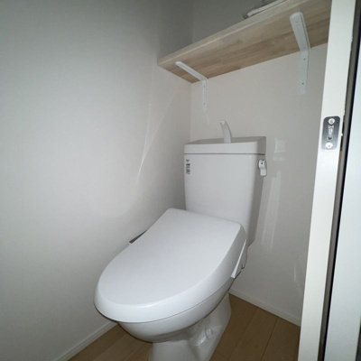 【トイレ】 | MELDIA西浦和Ⅲ