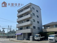 USマンション千島の画像